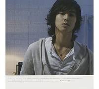Tohoshinki (Yunho) - Close to You/Crazy Life