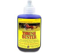 Tohoyard- Thrush Buster 2.0 FL oz para Caballos