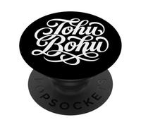 Tohu Bohu Francés Elegante Caos PopSockets PopGrip Adhesivo