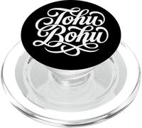 Tohu Bohu Francés Elegante Caos PopSockets PopGrip para MagSafe