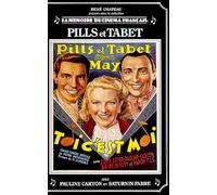 Toi c'est moi [Francia] [VHS]