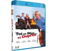 Toi et moi... et Duprée [Francia] [Blu-ray]