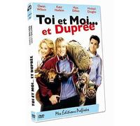 Toi et moi... et Duprée [Francia] [DVD]