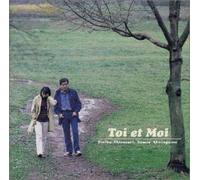 Toi et Moi - Harvest