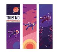 Toi et Moi - L'Univers Parallele (Lp) [Vinilo]