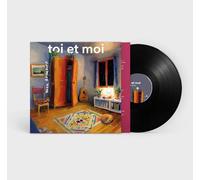 Toi et Moi - Mon Armoire (Lp) [Vinilo]