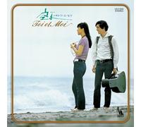 Toi et Moi - Sora-Yo [Vinilo]