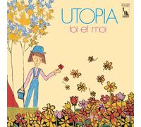 Toi et Moi - Utopia [Vinilo]