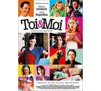Toi & Moi [Francia] [DVD]