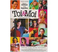 Toi & Moi [Francia] [DVD]