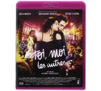 Toi, moi, les autres [Francia] [Blu-ray]