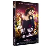 Toi, moi, les autres [Francia] [DVD]
