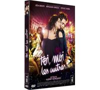 Toi, moi, les autres [Francia] [DVD]