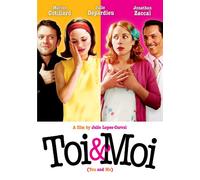 Toi & Moi [Reino Unido] [DVD]
