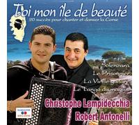 Toi Mon Ile De Beauté