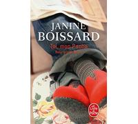 Toi, mon Pacha: Belle grand-mère (Le Livre De Poche)