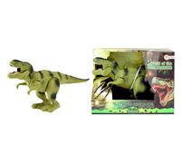 Toi-Toys 31510A Dino Marchant Figurine, Green