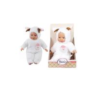 Toi Toys Beau Muñeca Bebé Oveja Traje Peluches Desde 24 Meses Juguetes Niños