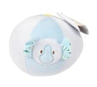 Toi-Toys bola de bebé de tela con sonajero - bola de juguete para bebés
