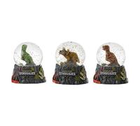 Toi-Toys Bola de nieve Dino - Juguete decorativo para niños.
