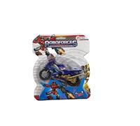 Toi Toys Cambiar robot de motor en el mapa