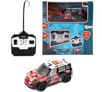 Toi Toys Coche De Carreras A Control Remoto Rally Race Car RC Juguete Modelo