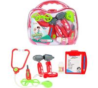 Toi Toys Doctor Doktorset Maleta Doctor Niños Juego de Rol Accesorio