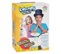 Toi-Toys Experimento Ciencia Magia Set para Niños - Juguetes Educativos