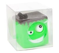 Toi-Toys exprimir cubo monstruo juguete bola estrés puilog 5cm multi colores