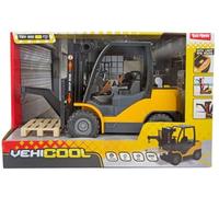 Toi-Toys Impresión previa de 26 cm. met Pallet 23374A.