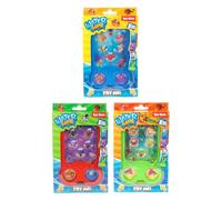 Toi-Toys juego de agua compacto colorido juguete para el viaje