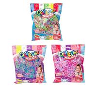 Toi-Toys Juego de banda de telar - 500 piezas creativo juego para niños