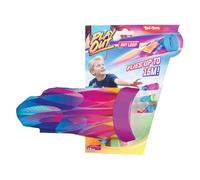 Toi-Toys juego de lanzamiento de anillo de cometa al aire libre - Juguetes Airlyft