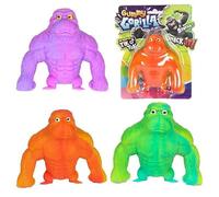 Toi-Toys juguete gorila maleable elástico grueso mono 200 gramos