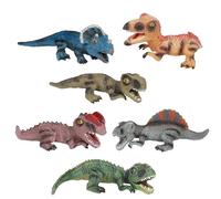 Toi-Toys MUNDIAL DE DINOSAURS dino 20cm