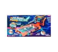 Toi-Toys pinball juguete electrónico neón iluminación puntuación