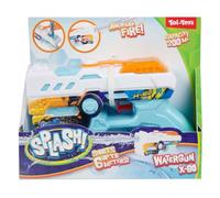 Toi-Toys Pistola de agua Splash Quick Fill X60 juguete diversión verano