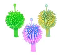 Toi-Toys Pufferz Globo de boxeo Inflable
