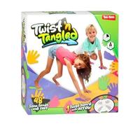 Toi-Toys Twist It - Juego de niños interactivos con espuma