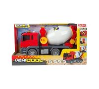 Toi-Toys Vehicool - Carro de hormigón - 26 cm.