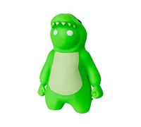 Toikido Figuras de acción Medianas de Gang Beasts. Juguetes para niños. Figuras de acción elásticas para niños y niñas. 4 para coleccionar. Figuras de acción elásticas de Gang Beasts