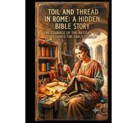 Toil and Thread in Rome: A Hidden Bible Story: The Courage of the Artisan Who Sustained the Early Church