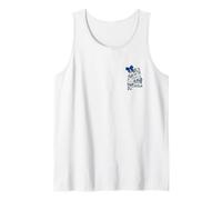 Toile Alabama Coquette Southern Vintage Old Money Style Camiseta sin Mangas