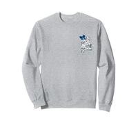 Toile Alabama Coquette Southern Vintage Old Money Style Sudadera