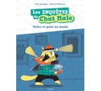 Toiles Et Poils Au Musée (ebook)