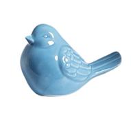 Toilet Bolt Covers Decorative - Ceramic Birds Figurines, Toilet Bolt Covers | Cute Ceramic Birds Toiilet Bolts Cover | Indoor Statuee, Bird Figurines Home Decor | Small Bird Decorations For B