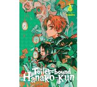 TOILET BOUND HANAKO KUN 22: Volumen 22 – Yen Press