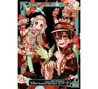 Toilet-bound Hanako-kun: Illustrations, tome 2