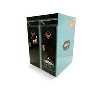 TOILET BOUND HANAKO KUN SECOND STALL