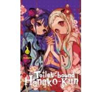 Toilet-bound Hanako-kun Vol. 13